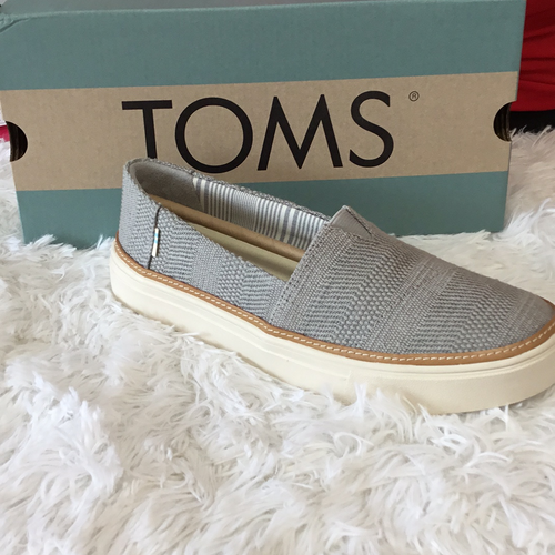 Parker Toms