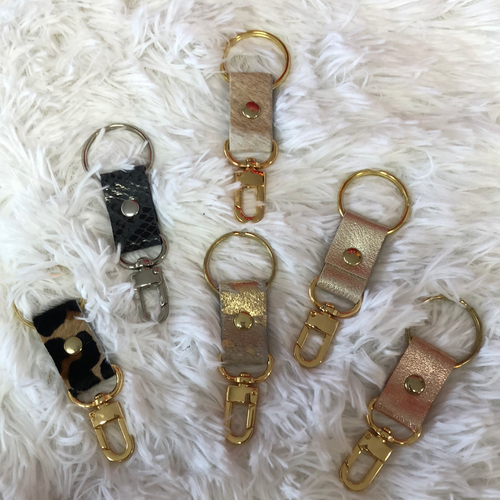 Keychains
